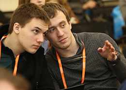 Изображение карусели